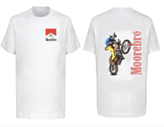 TBM "Moorebro" T-Shirt
