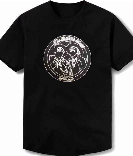 TBM "Black" Short Sleeve T-Shirt