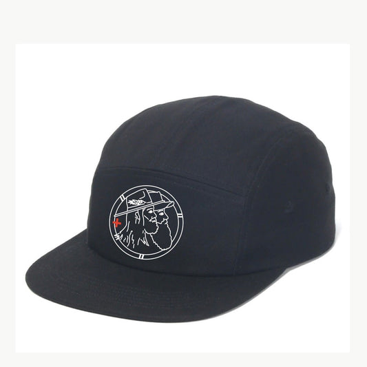 TBM "Black" Hat (SOLD OUT)