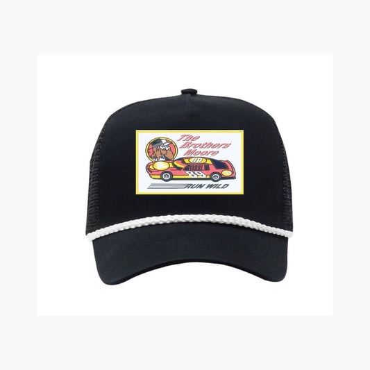 TBM "Run Wild" Hat (SOLD OUT)